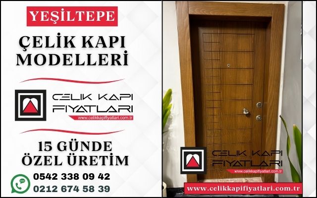 Yeşiltepe-Celik-Kapi-Modelleri-Fiyatlari